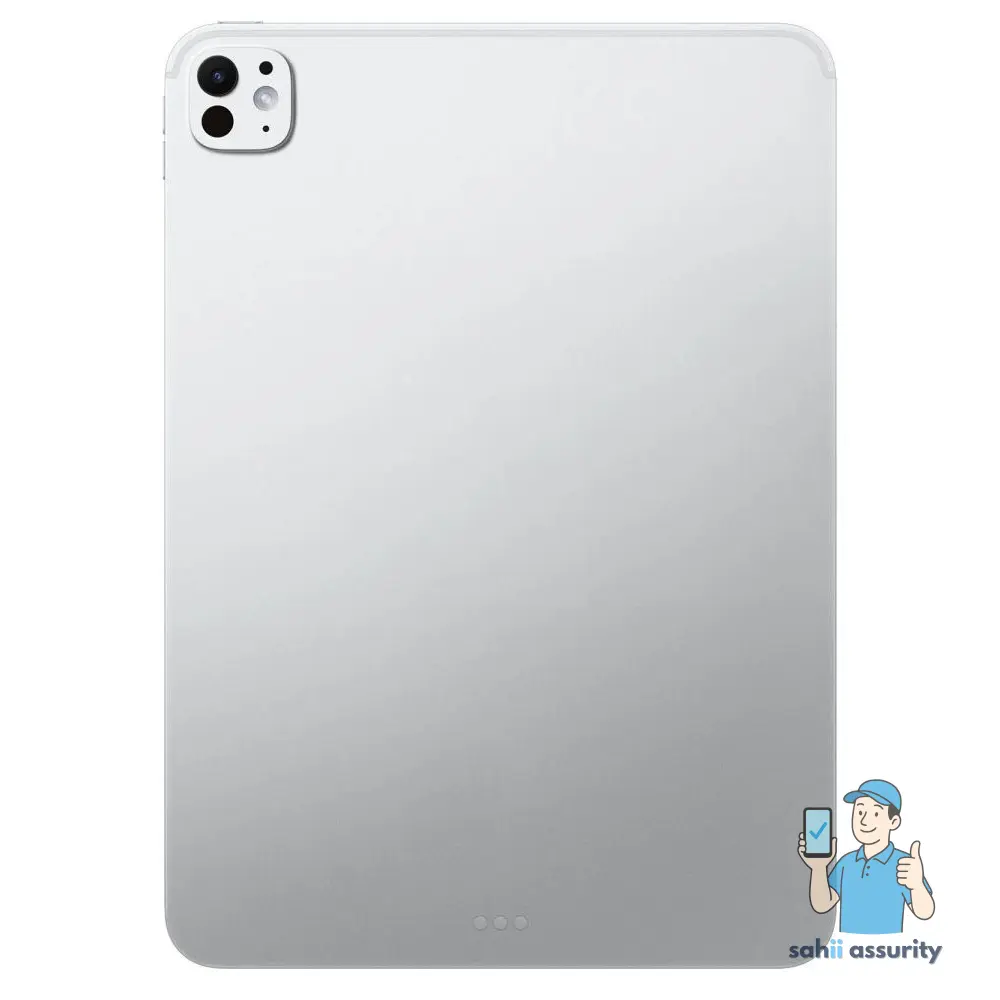 Full Body Housing for Apple iPad Pro 11 2024